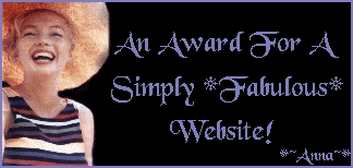 award